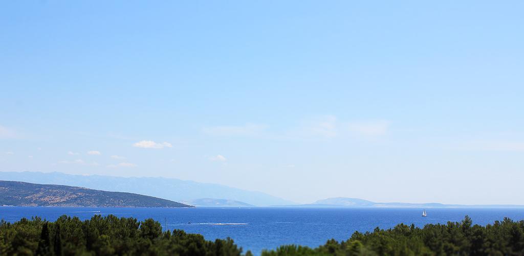 Apartmani Adrijan Krk Krk Town Quarto foto