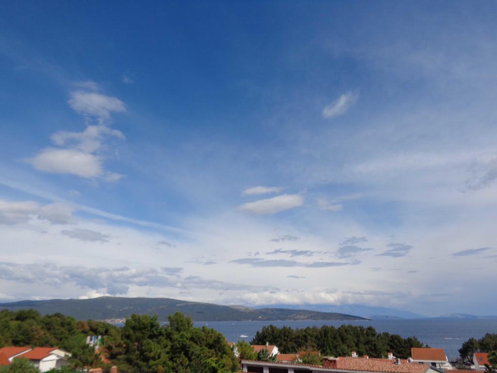Apartmani Adrijan Krk Krk Town Quarto foto